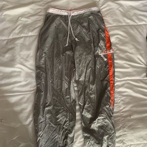 VINTAGE NIKE TRACK PANTS